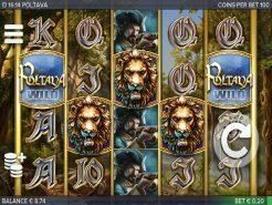 Poltava Flames of War Slots